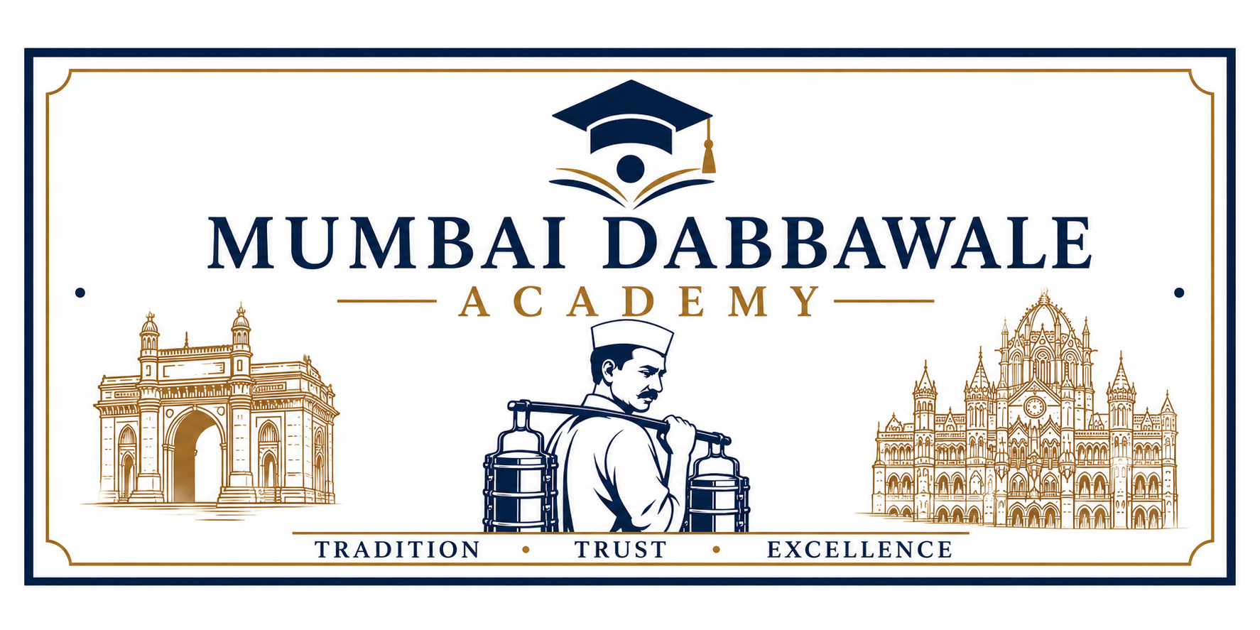 Mumbai Dabbawale Academy